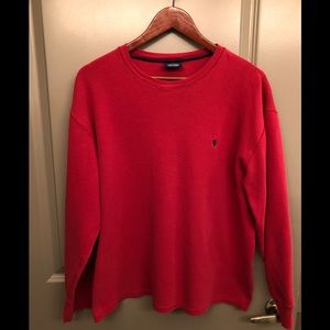 Polo - Thermal Long Sleeve